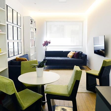 Studio 40 Appartement Bari Buitenkant foto