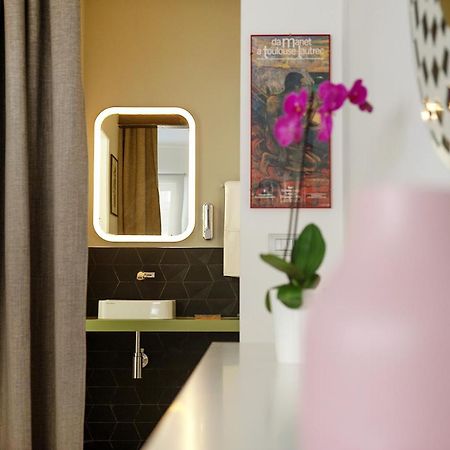 Studio 40 Appartement Bari Buitenkant foto
