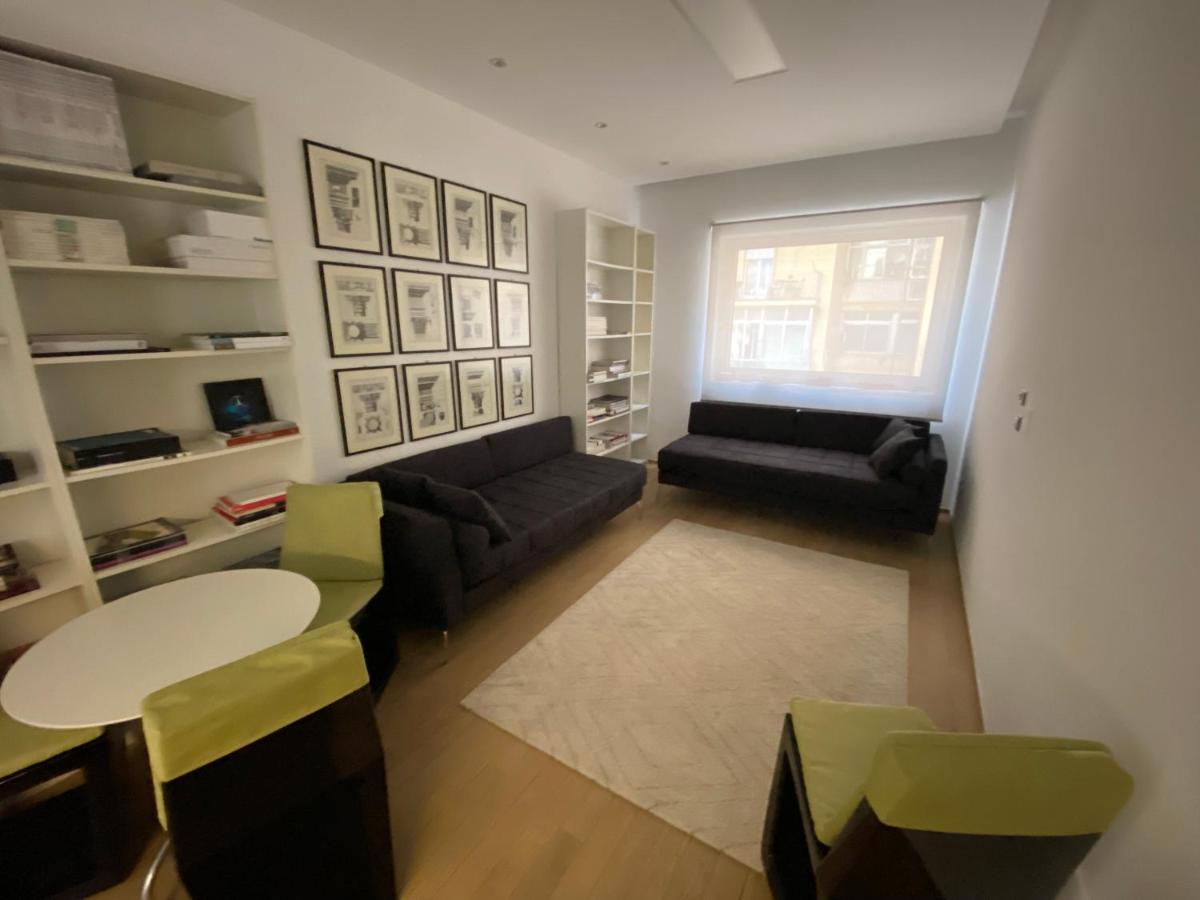 Studio 40 Appartement Bari Buitenkant foto