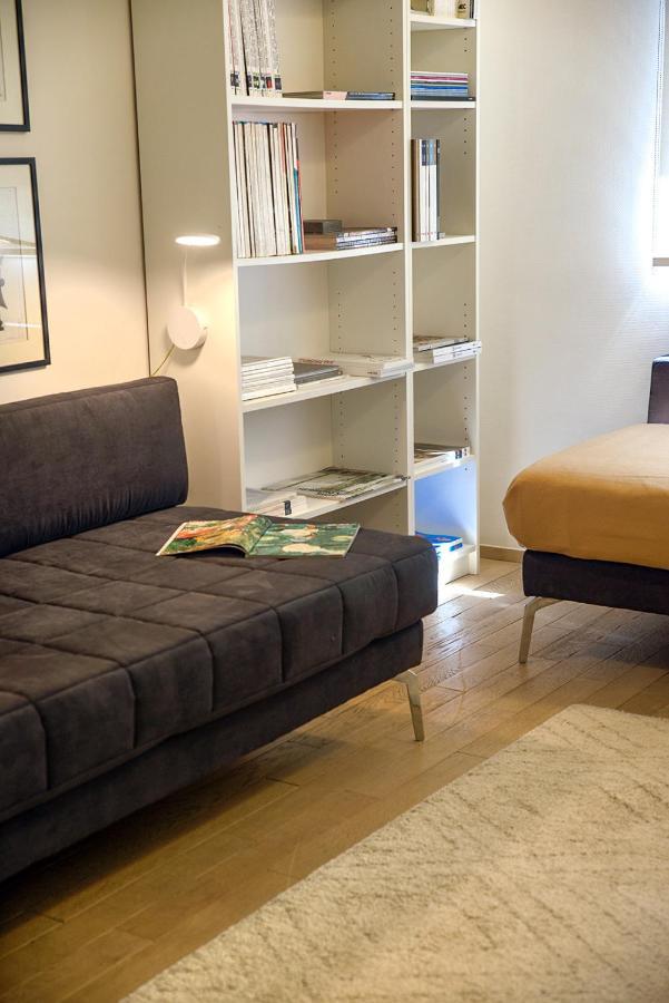 Studio 40 Appartement Bari Buitenkant foto