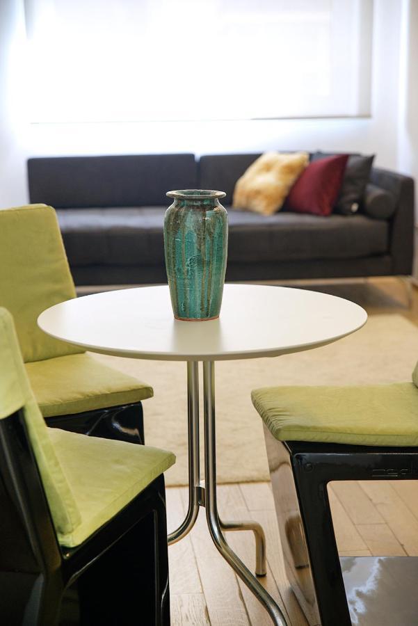 Studio 40 Appartement Bari Buitenkant foto